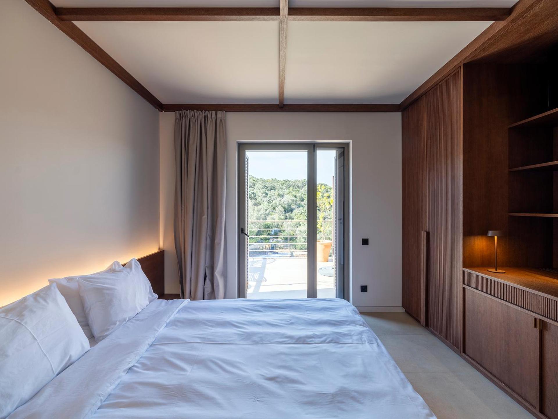 Amphitheatro Boutique Hotel Katoméri Kültér fotó