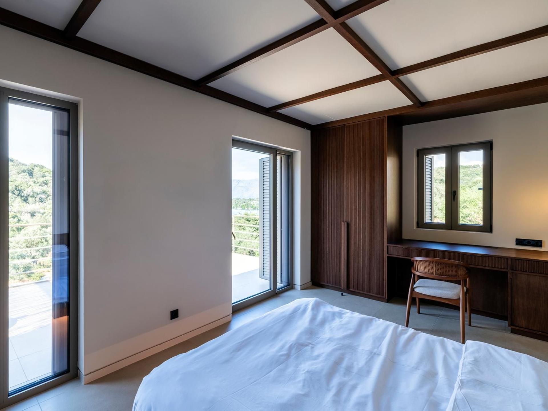 Amphitheatro Boutique Hotel Katoméri Kültér fotó